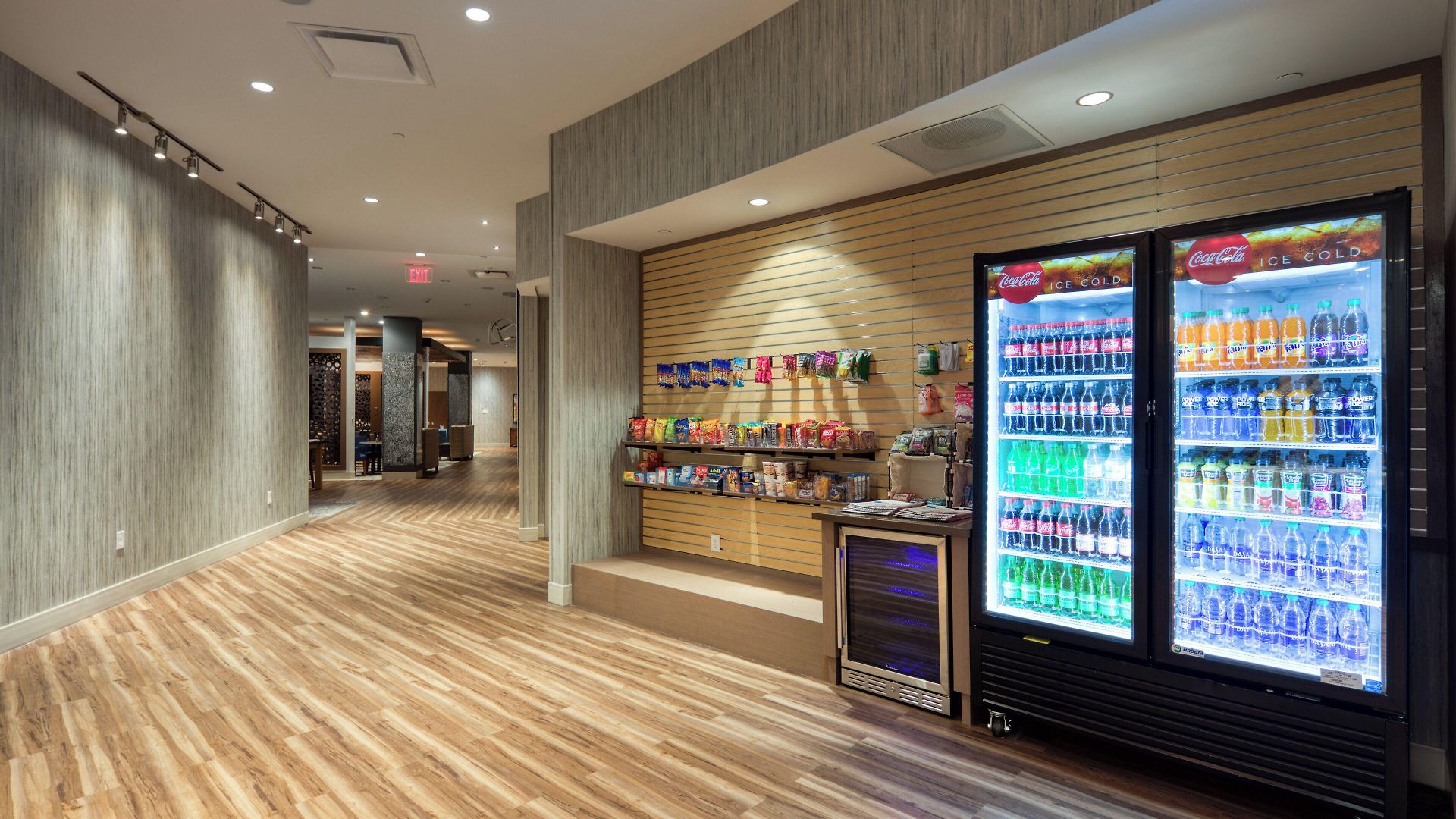 Hotel Express & - - South End By Ihg