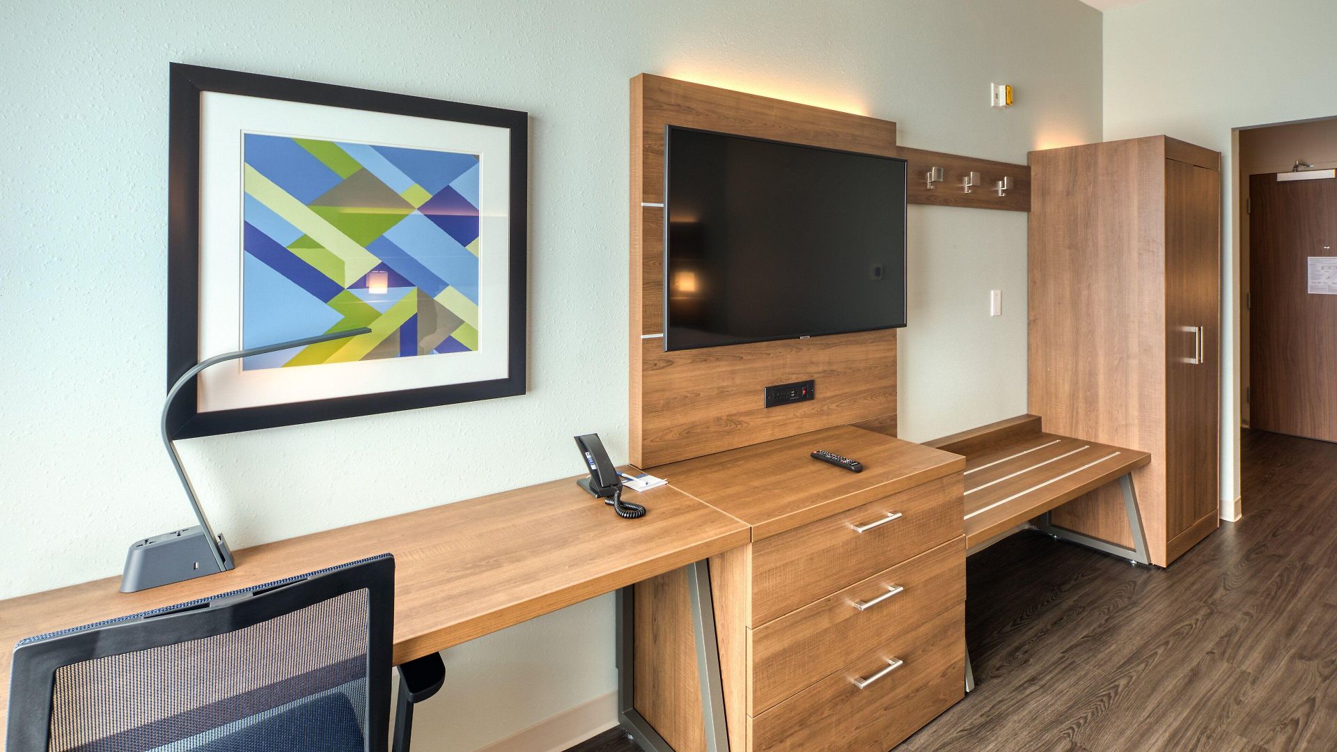 Express & - - South End By Ihg 3* Charlotte