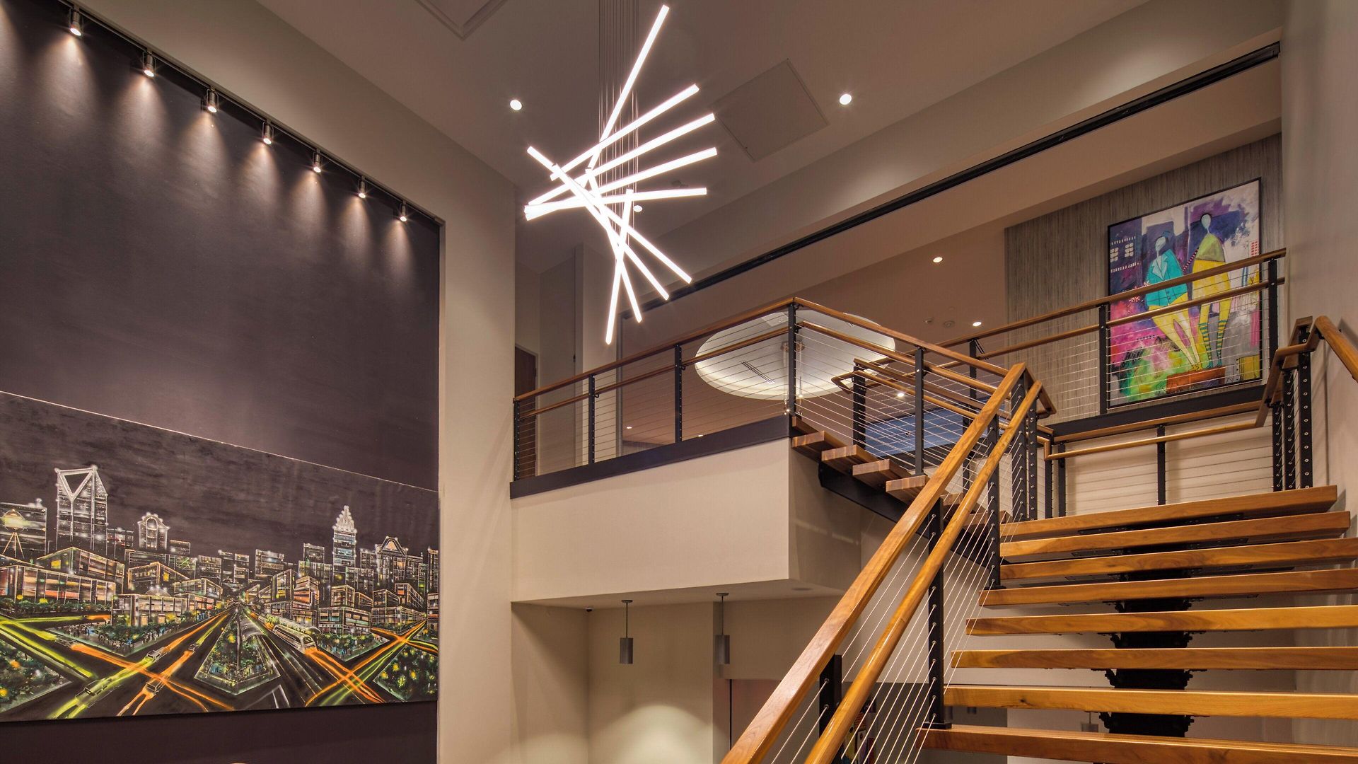 Express & - - South End By Ihg