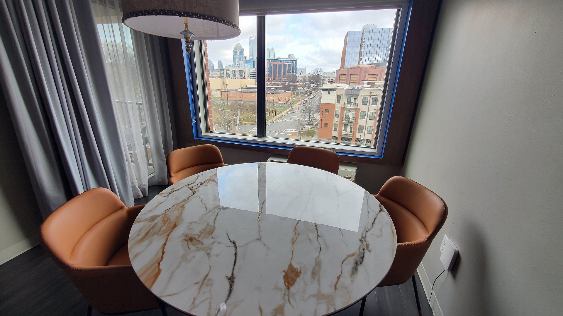 Express & - - South End By Ihg Charlotte