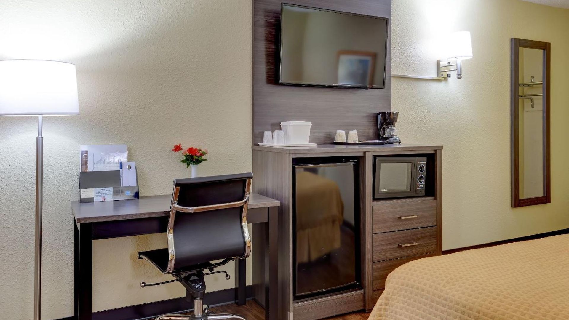 Continental - Motel Charlotte