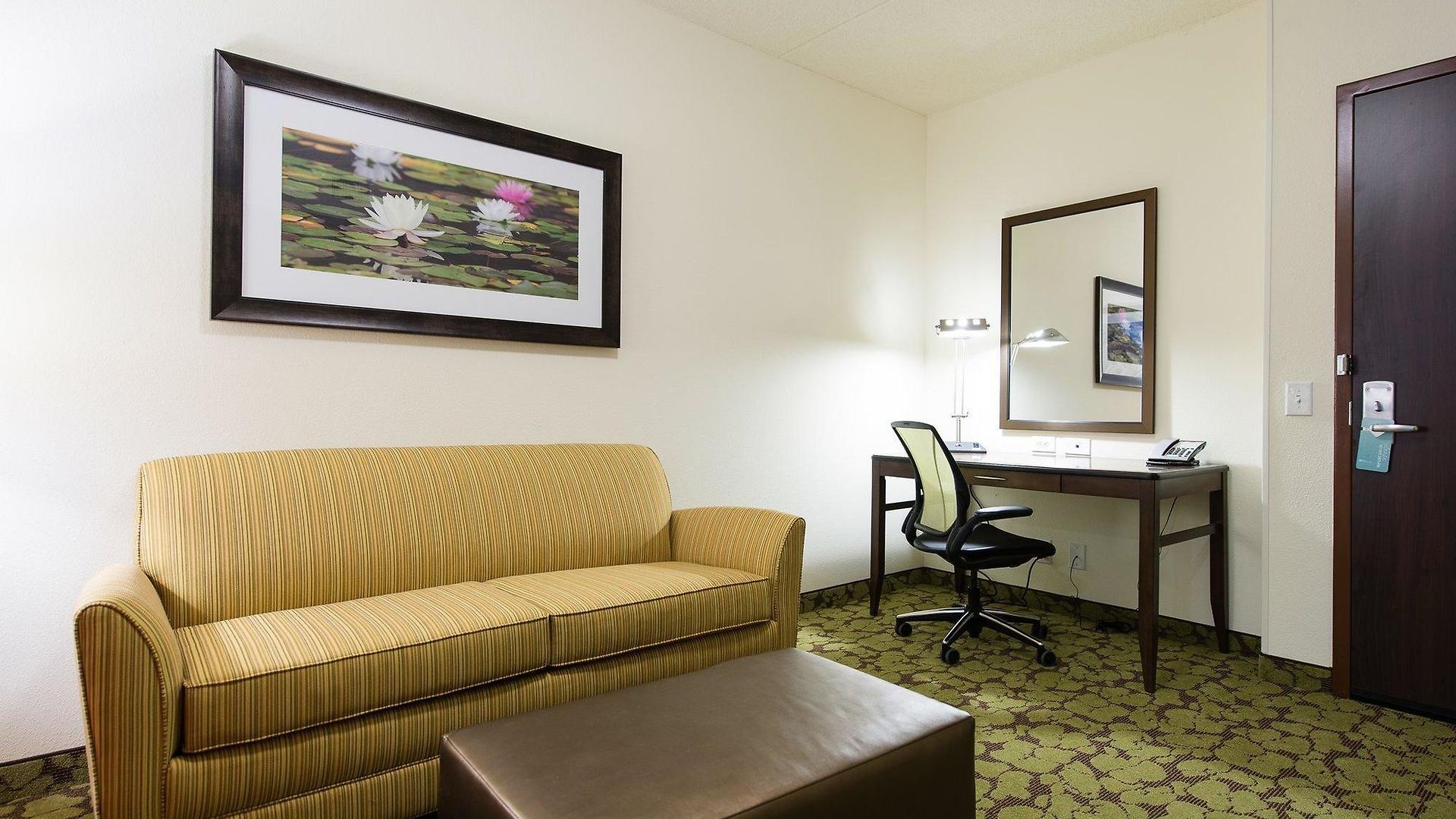 Hilton Garden Airport Charlotte