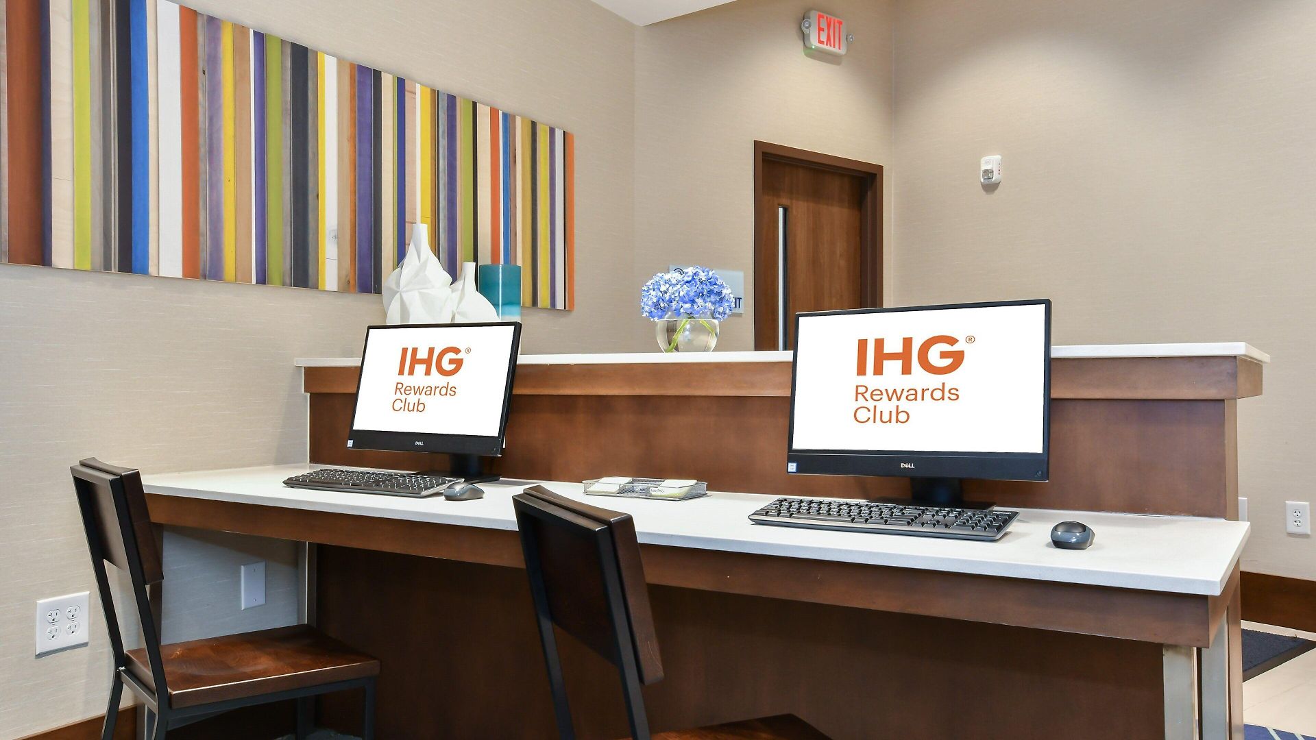 Express & - Ballantyne By Ihg Hotel 3*