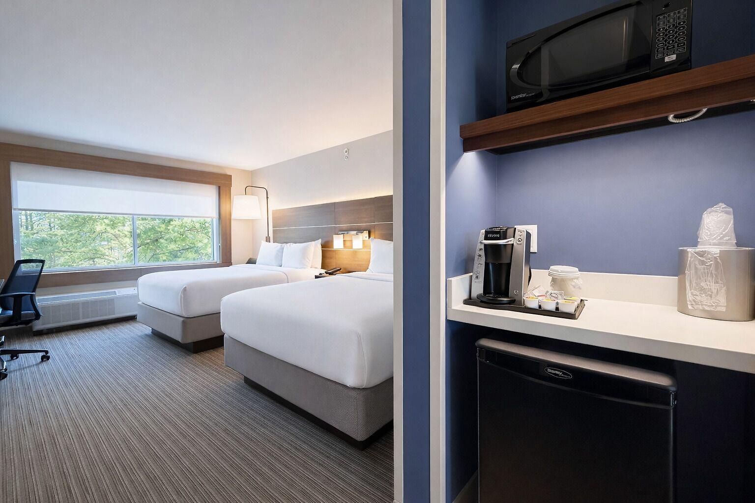 Express & - Ballantyne By Ihg Hotel 3*