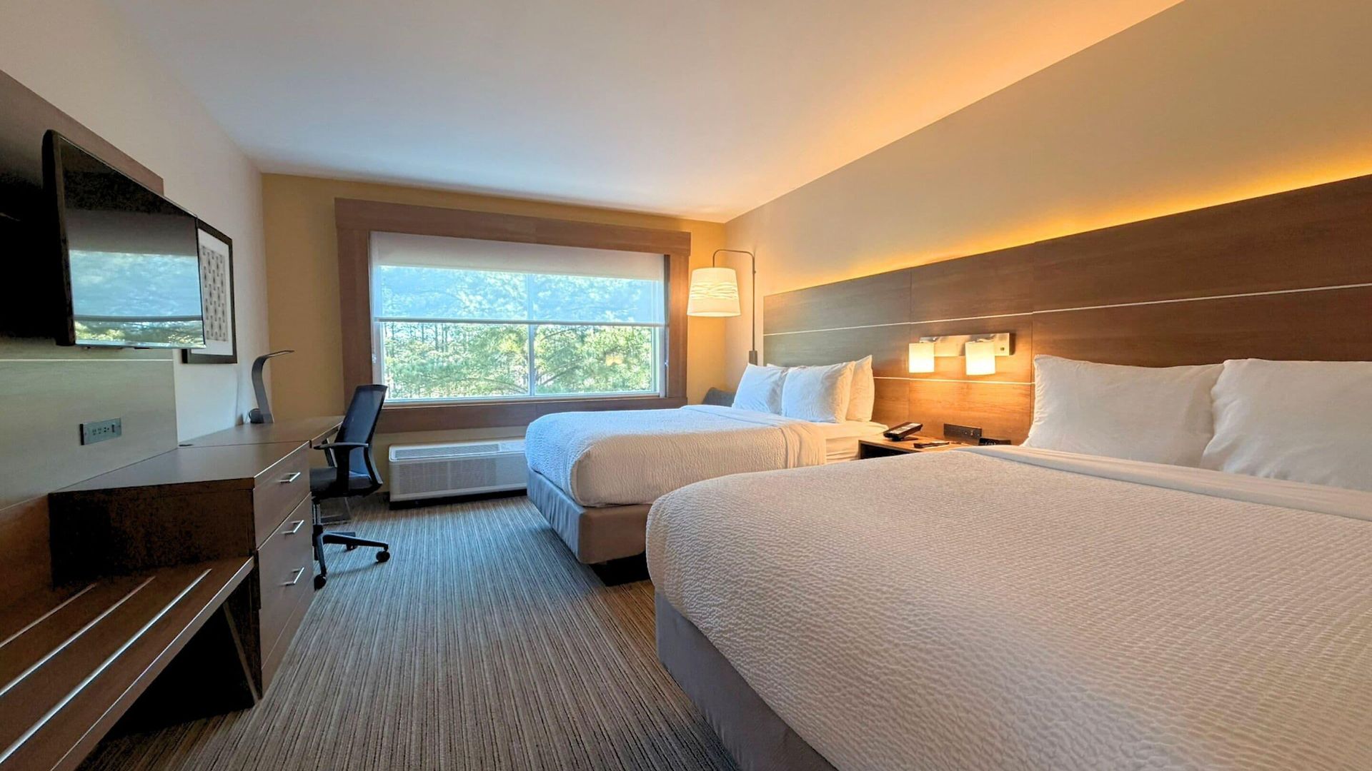 Express & - Ballantyne By Ihg Hotel