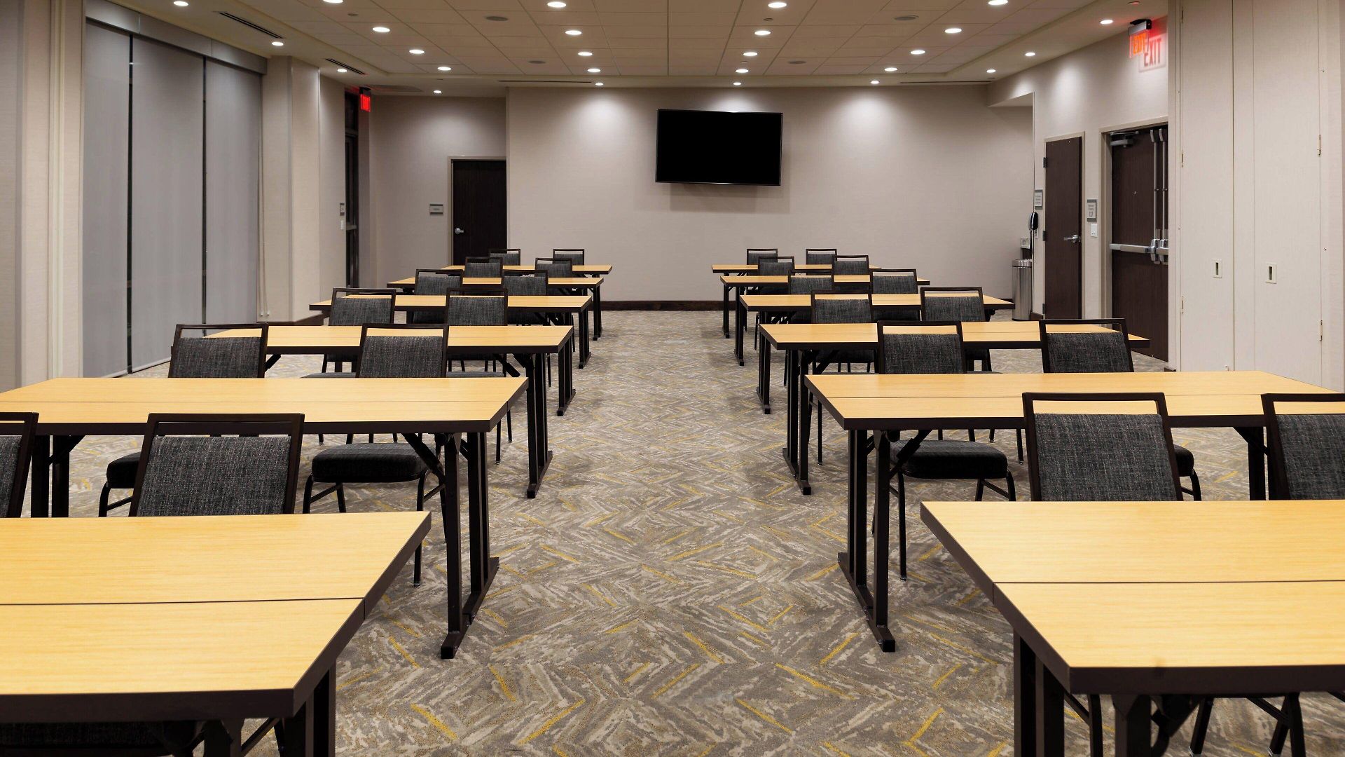 Courtyard By Marriott Northlake Hotel Charlotte