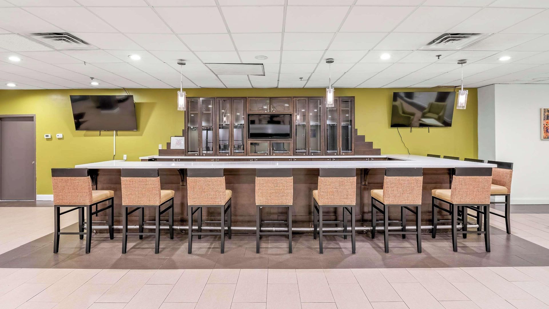 Hotel Radisson Airport Charlotte