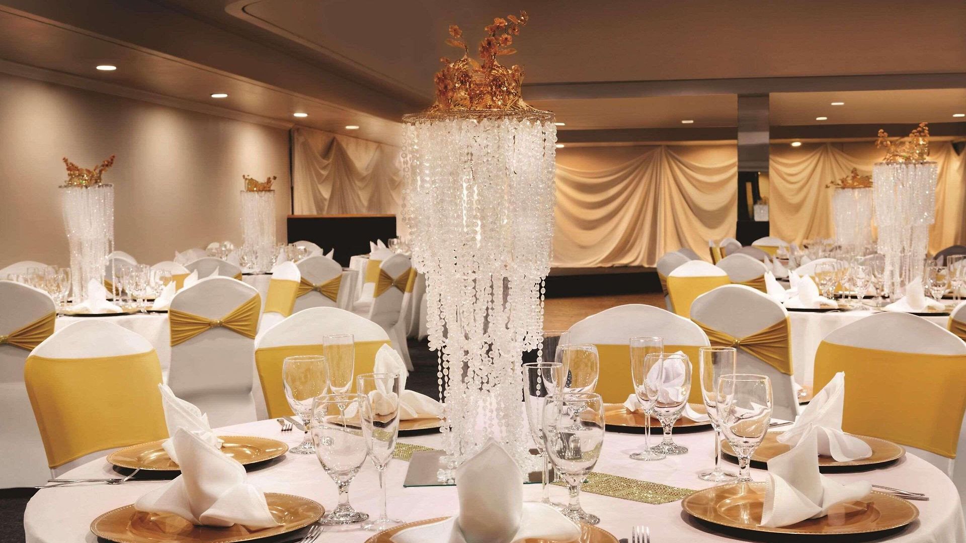 Radisson Airport Hotel