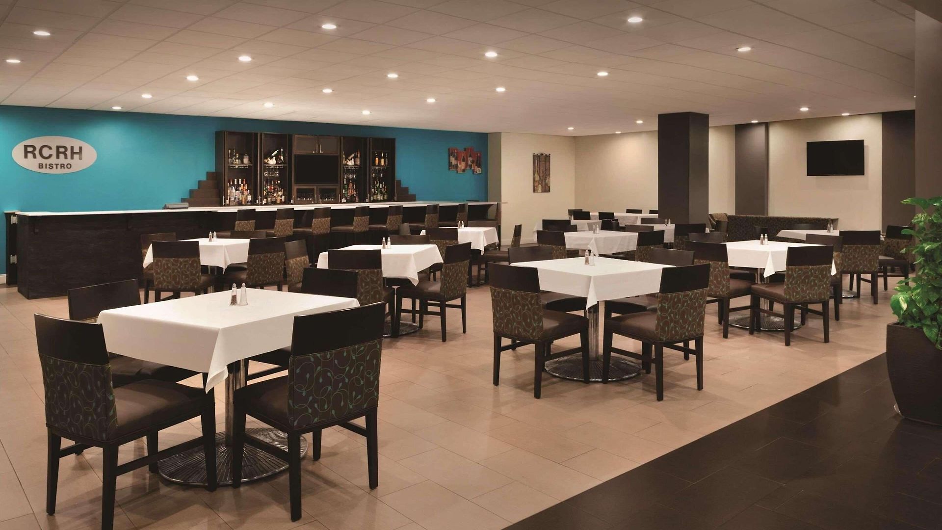 Hotel Radisson Airport Charlotte