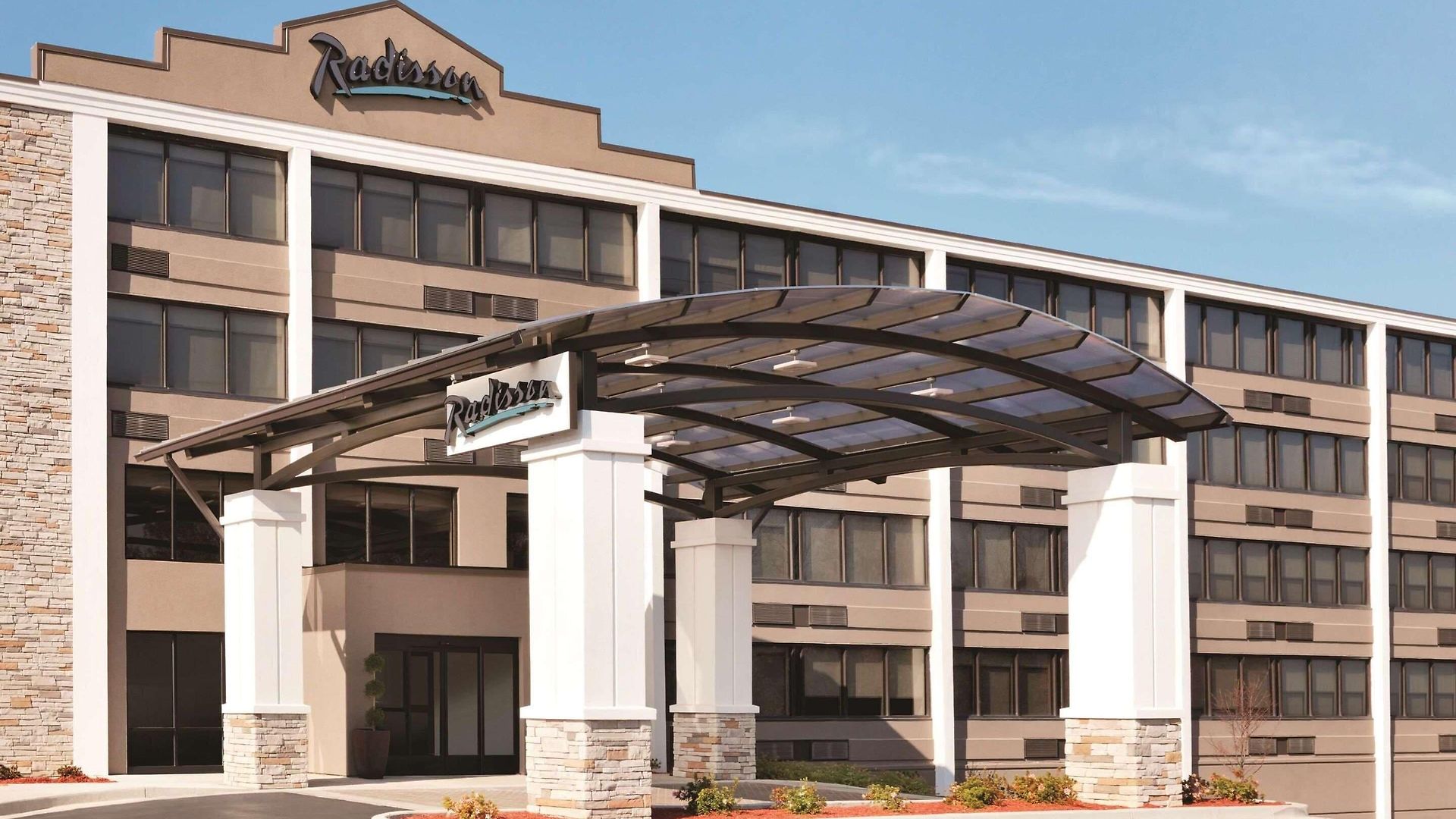 Radisson Airport Hotel Charlotte