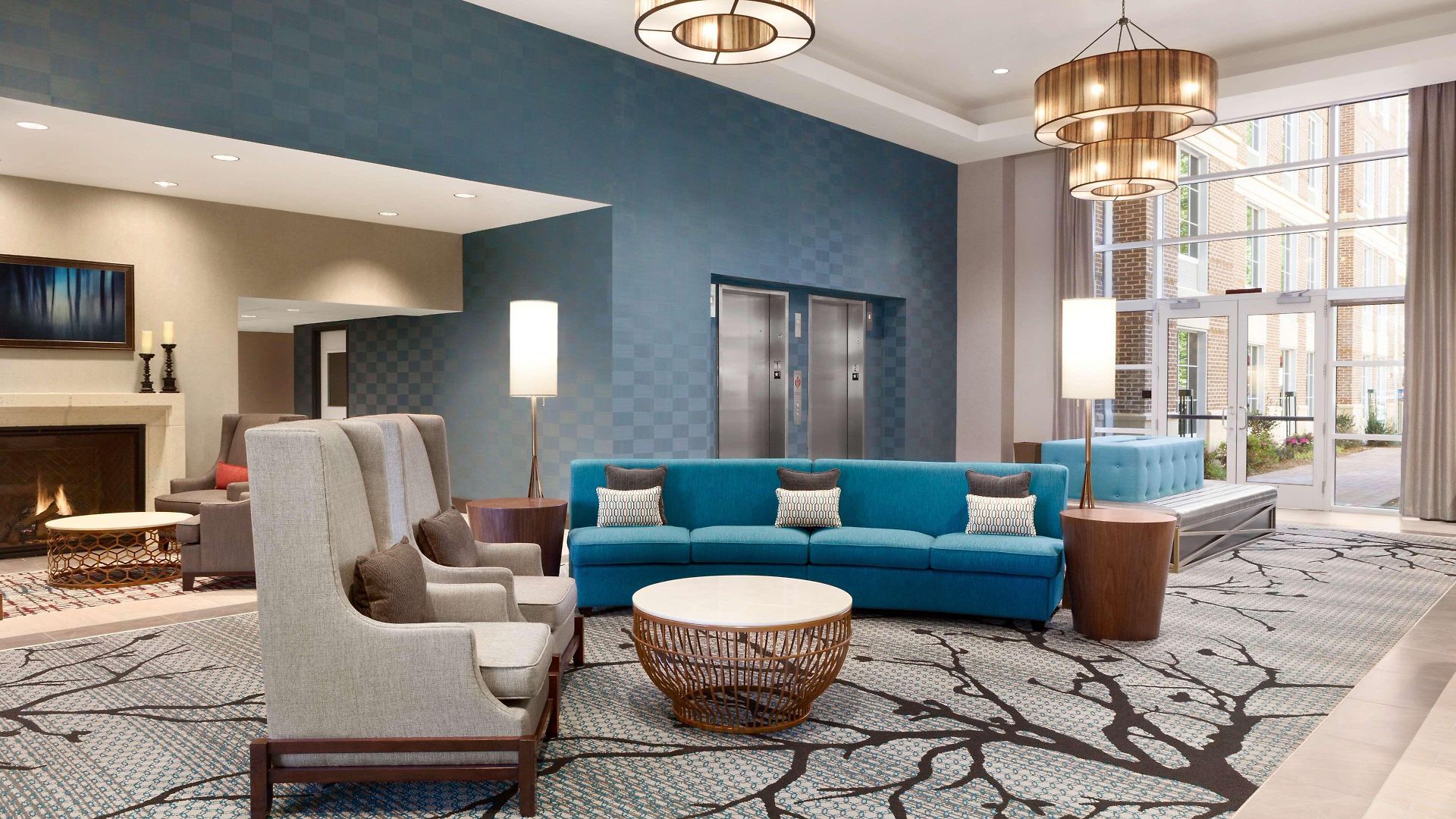Homewood By Hilton Southpark Hotel