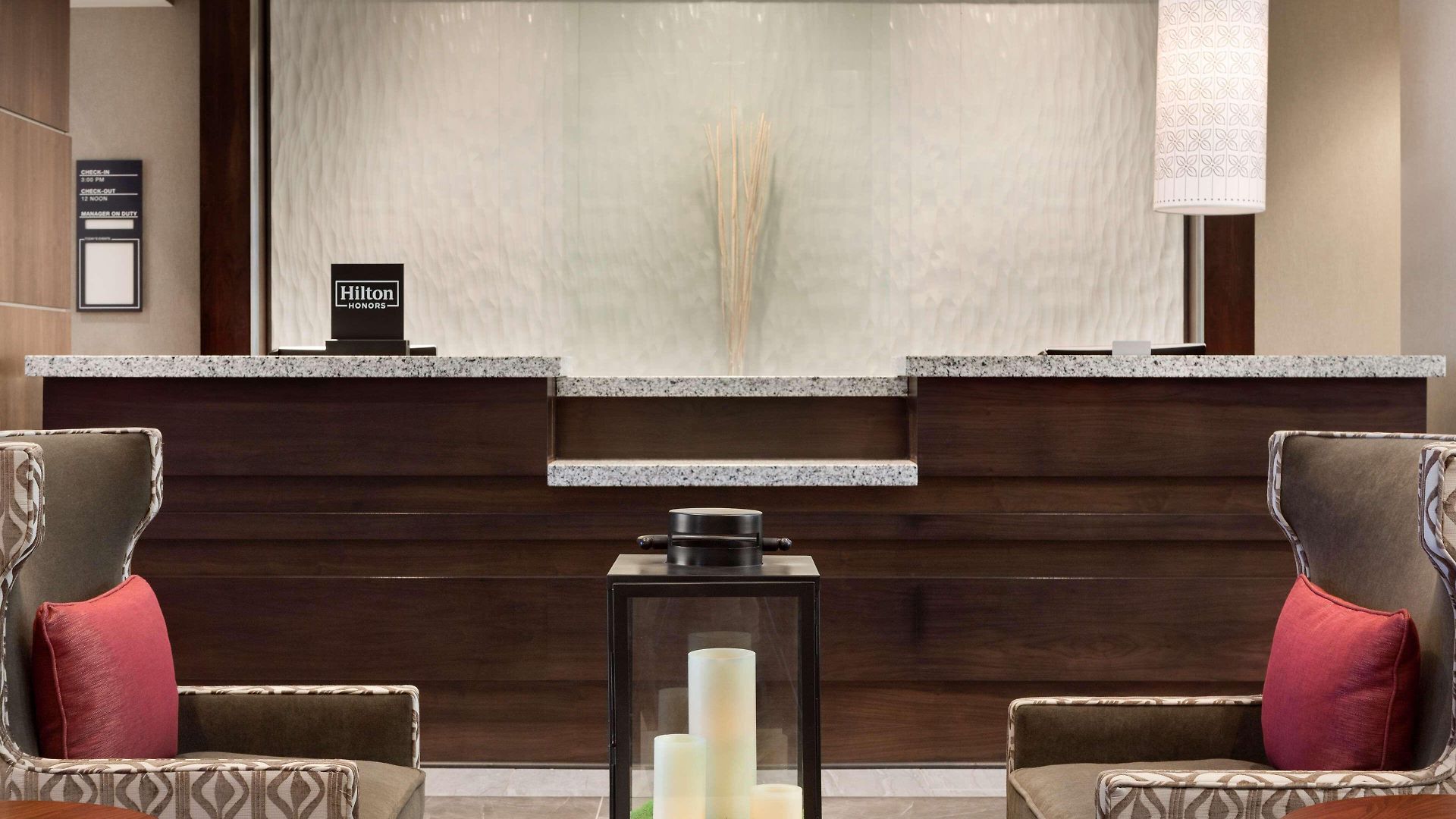Hotel Hilton Garden Southpark Charlotte