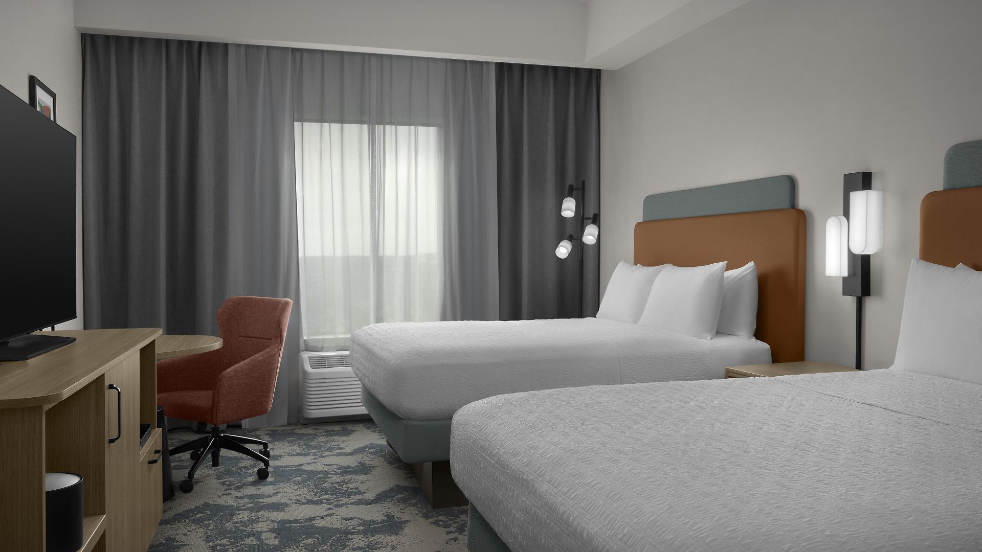 Hampton & Charlotte/ballantyne, Nc Hotel Charlotte