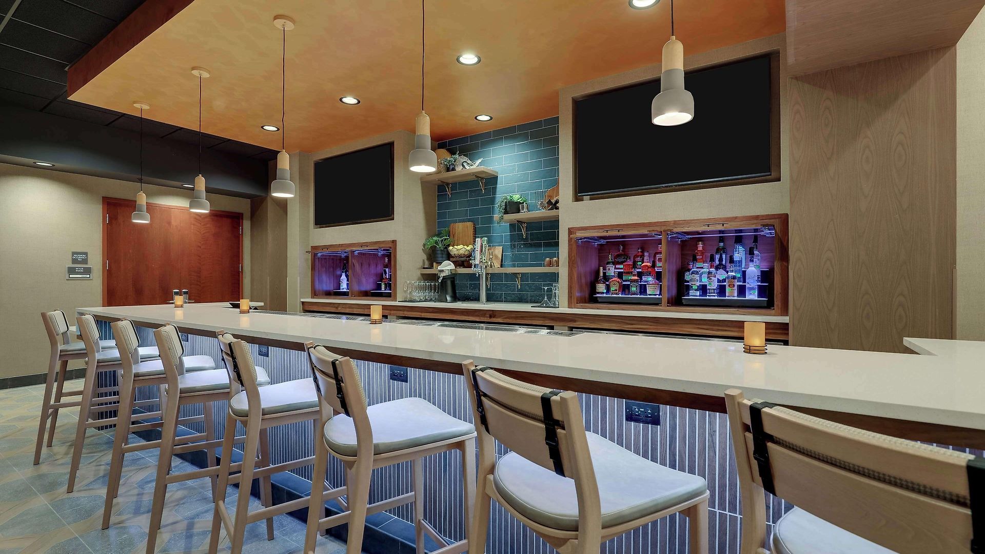 Hotel Drury & Arrowood Charlotte