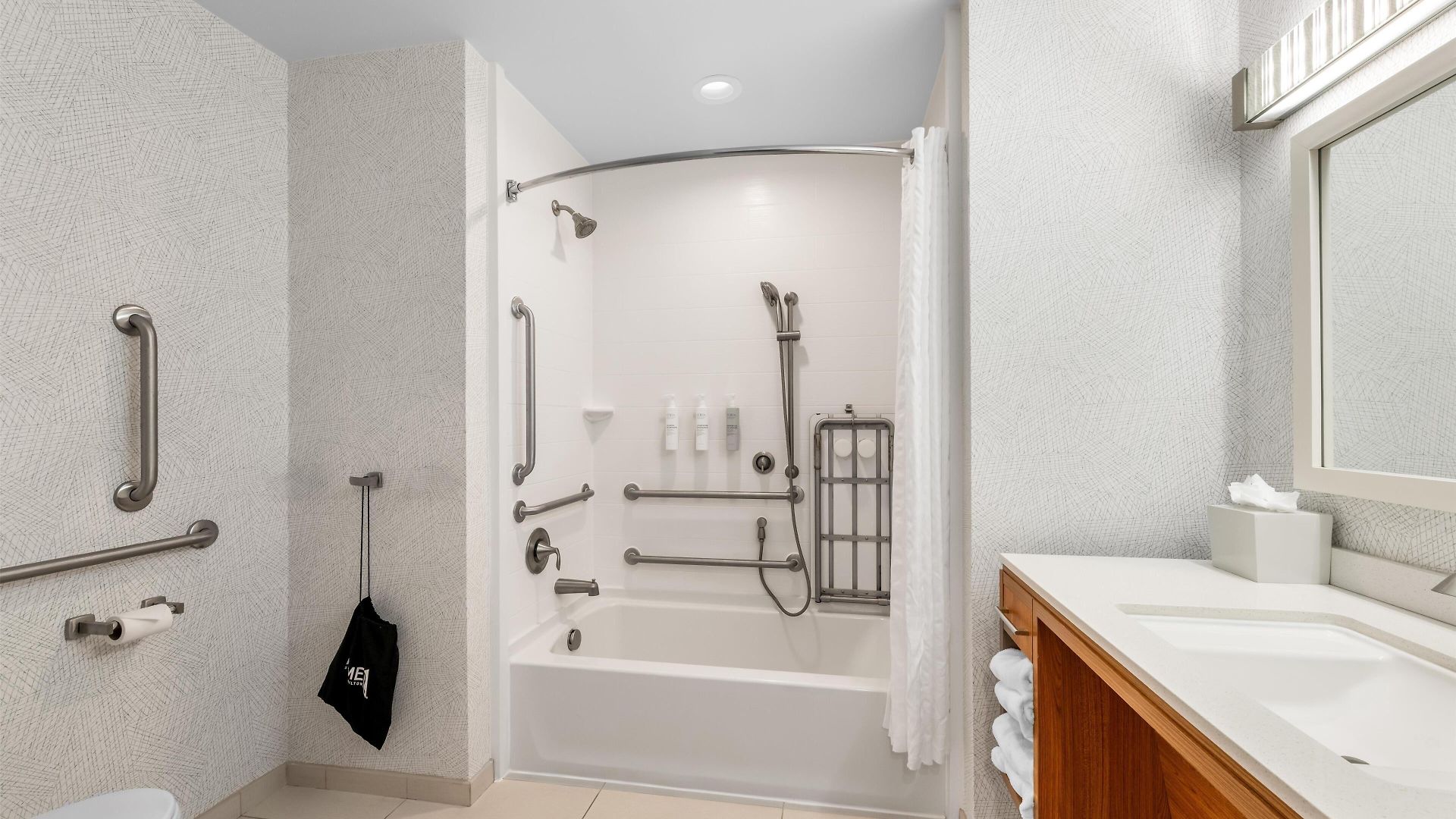 Home2 By Hilton Airport Charlotte