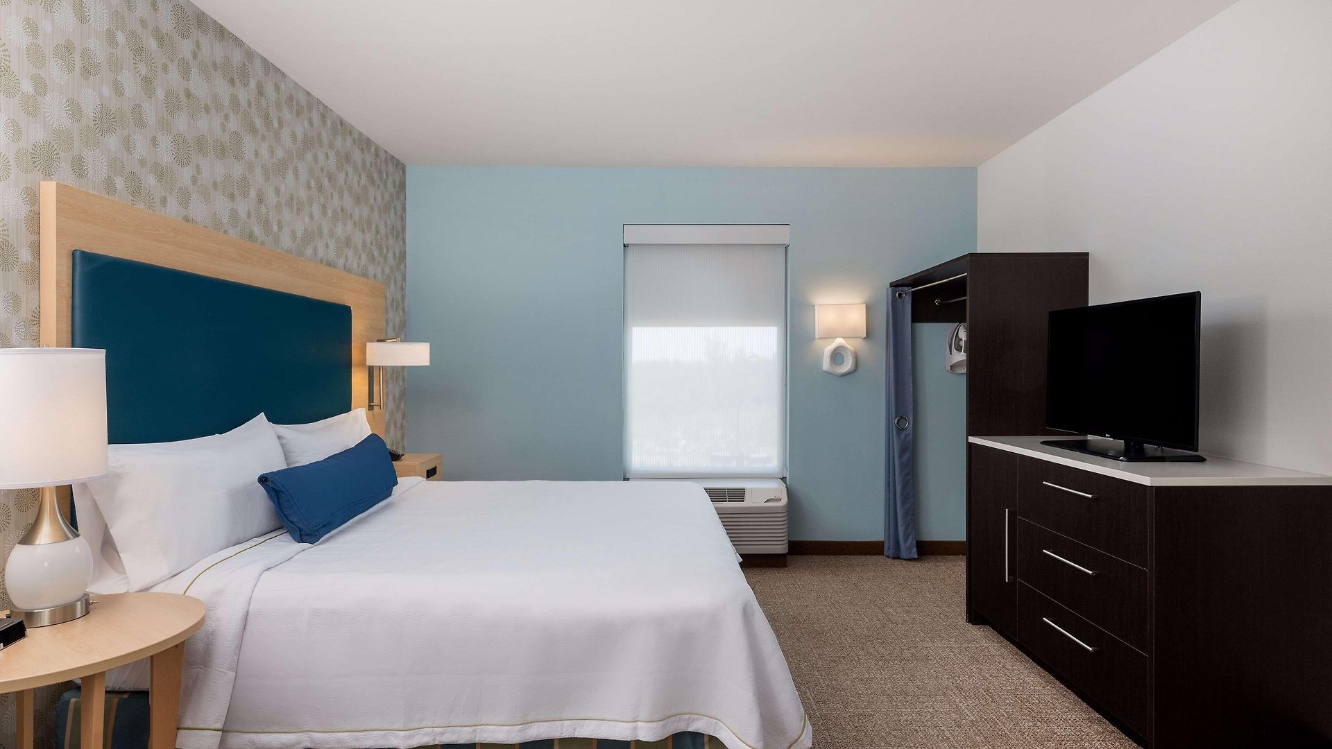 Home2 By Hilton Research Park Hotel Charlotte
