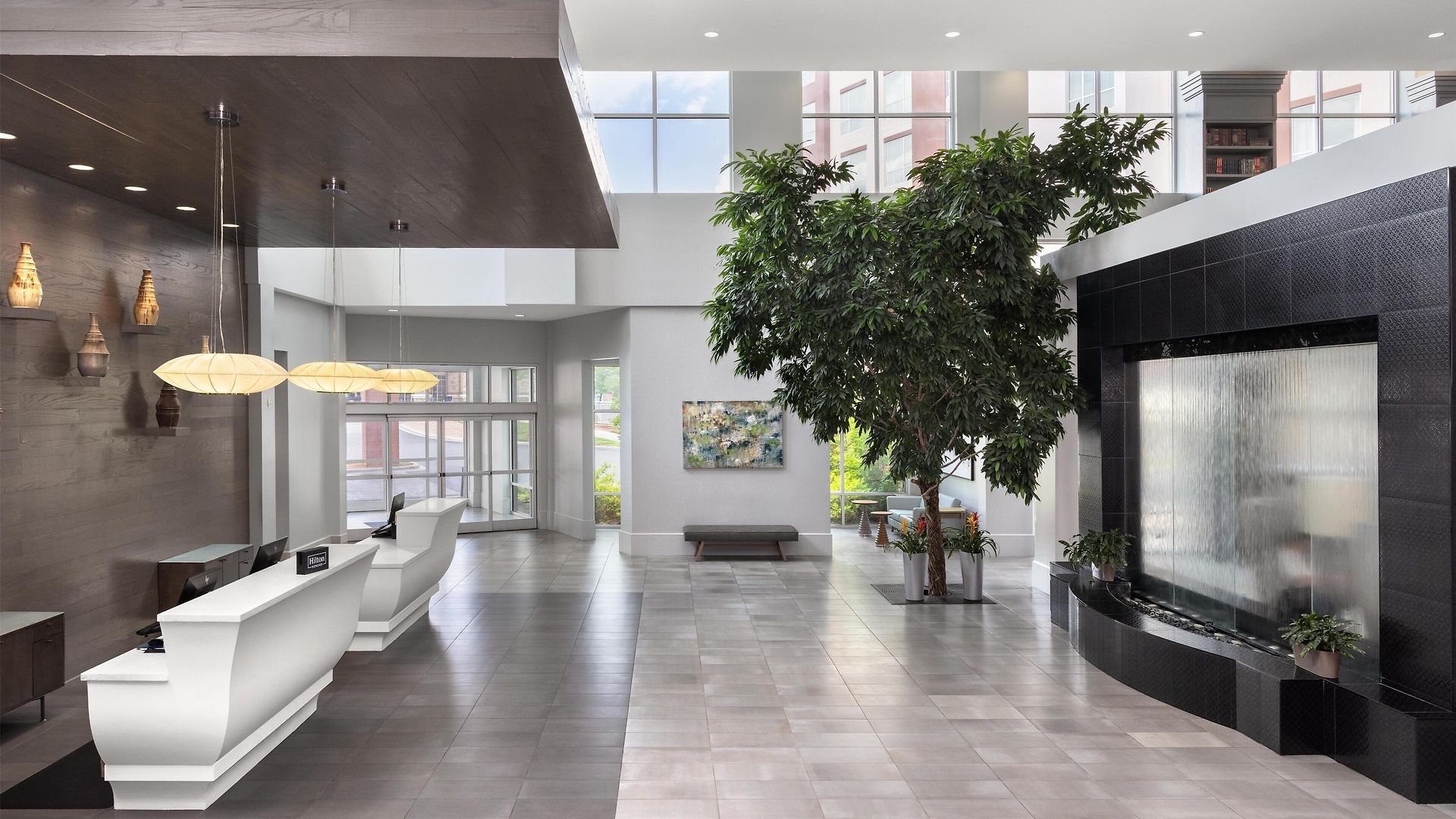 Embassy Charlotte/ayrsley Charlotte