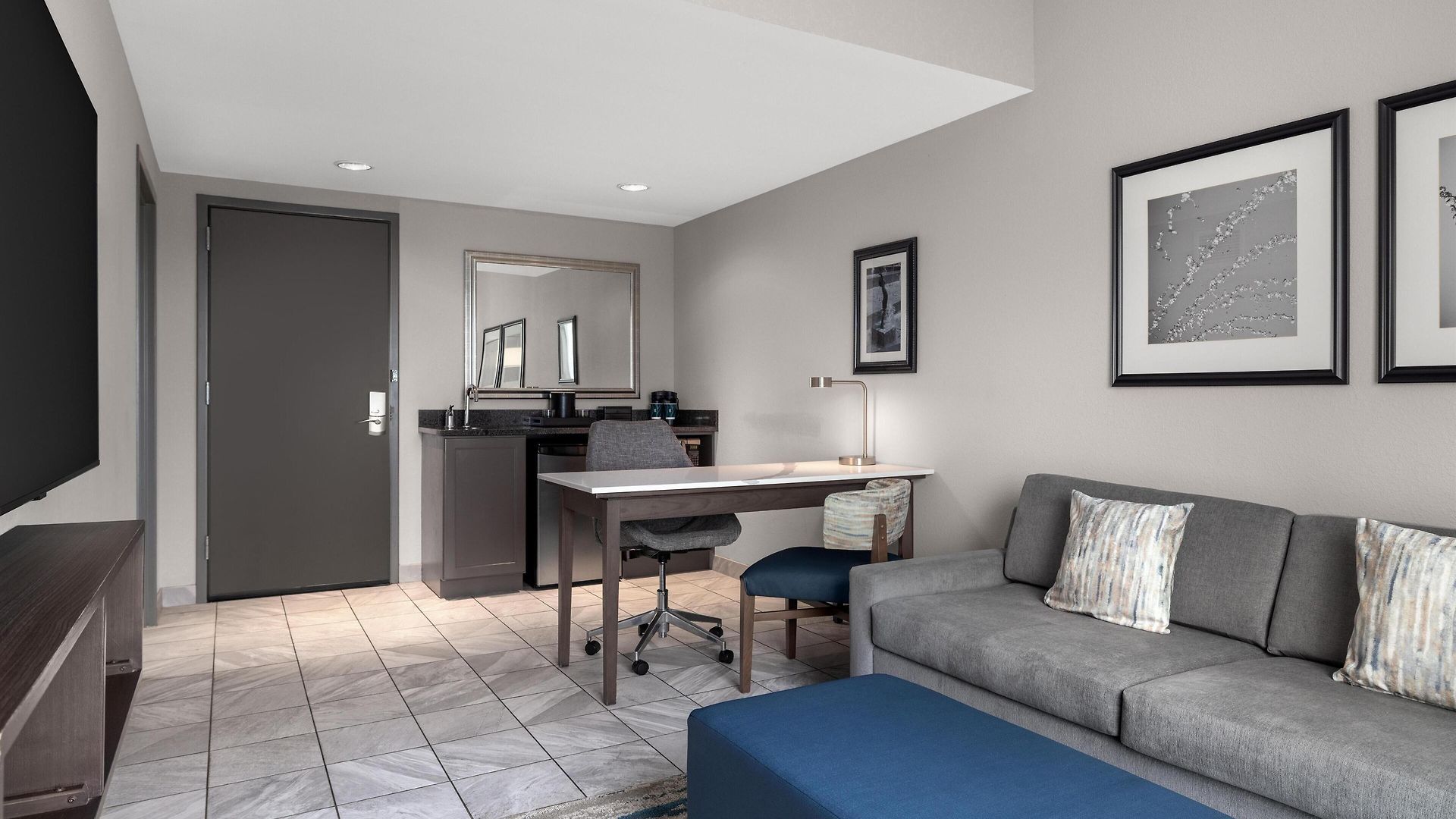 Embassy Charlotte/ayrsley 4*