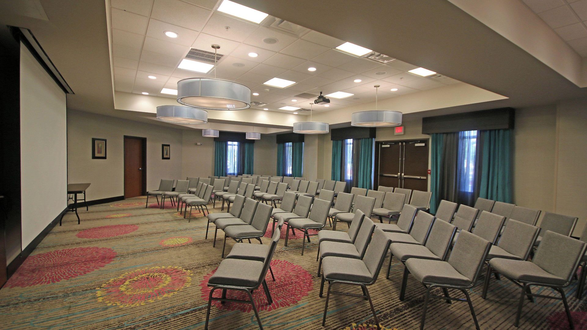 Express & North By Ihg Charlotte