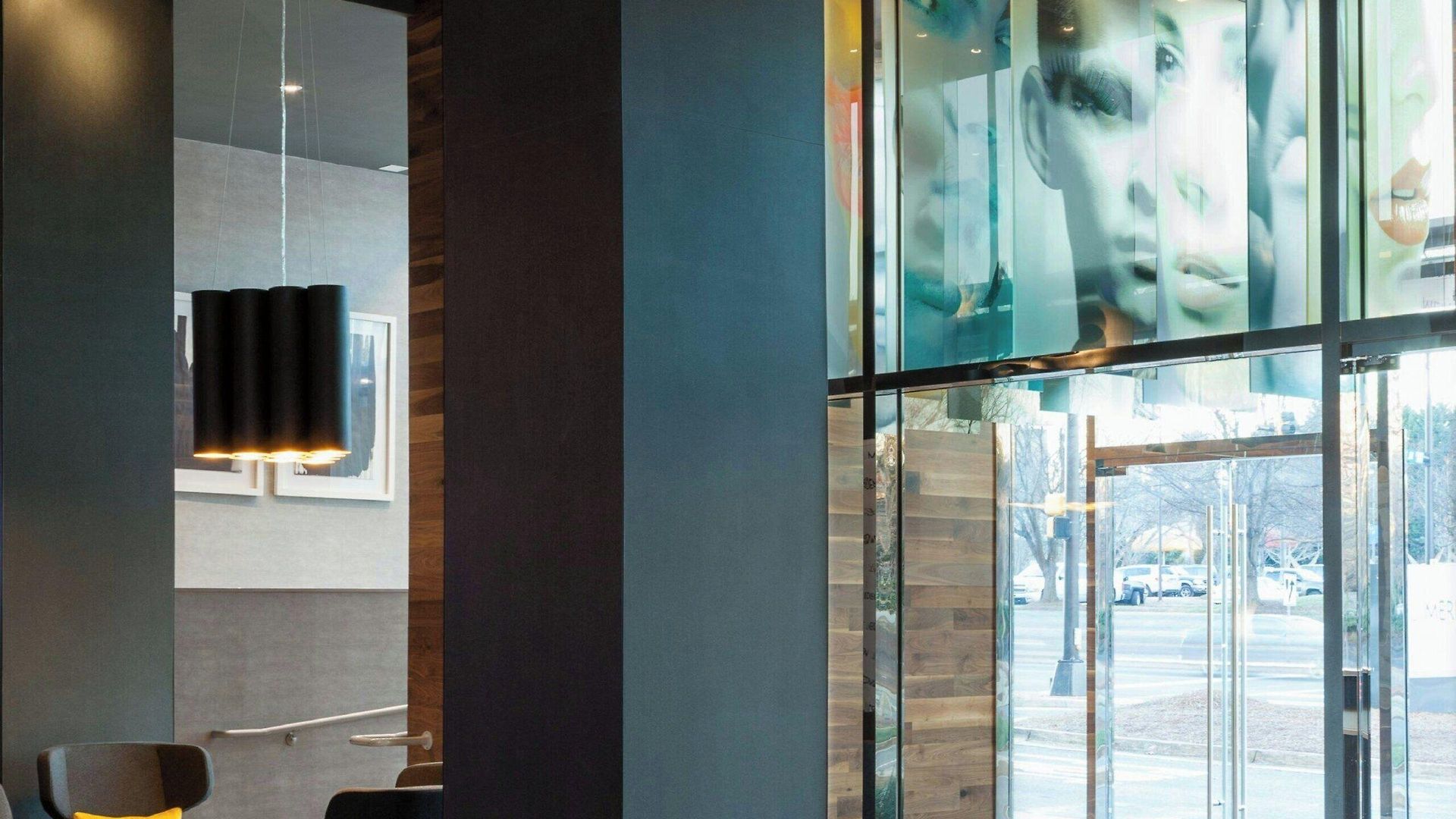 Hotel Le Meridien