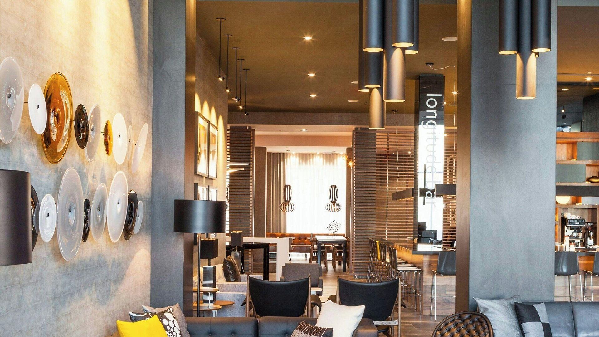 Le Meridien Hotel Charlotte
