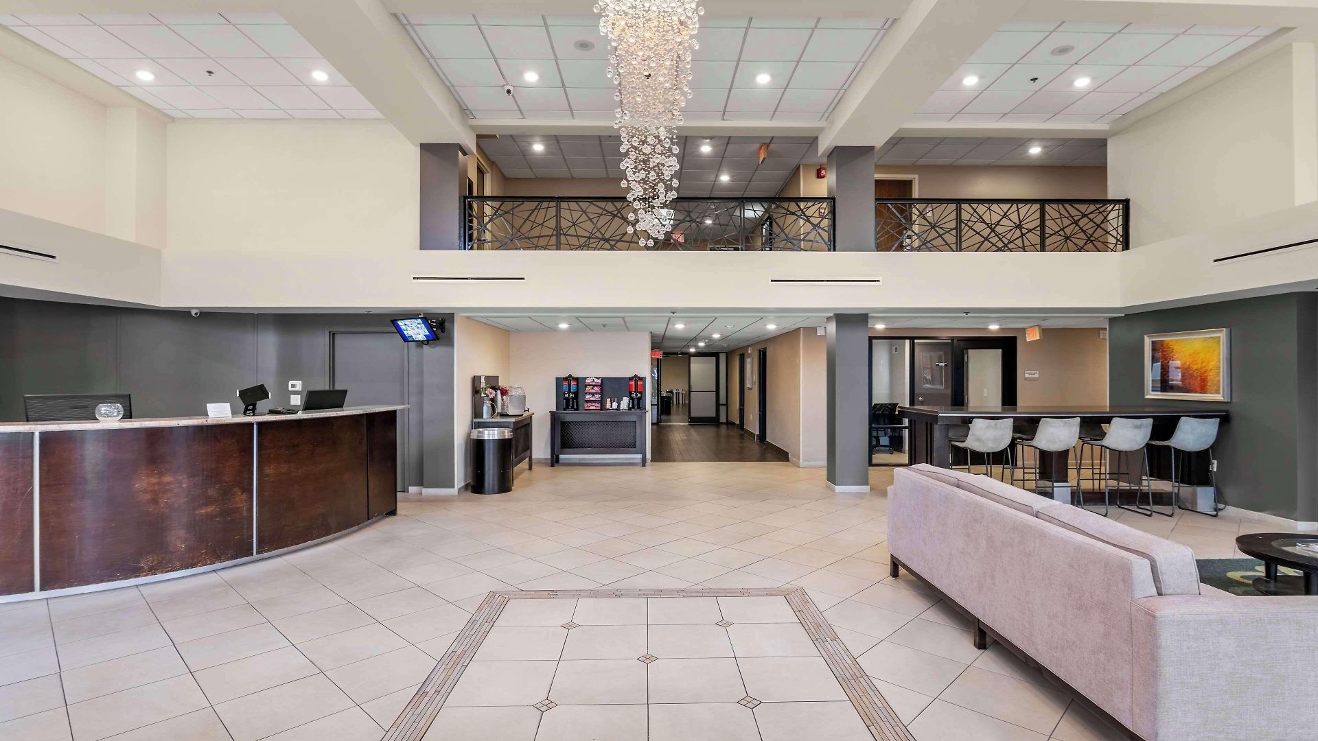 Hotel Red Lion 3*
