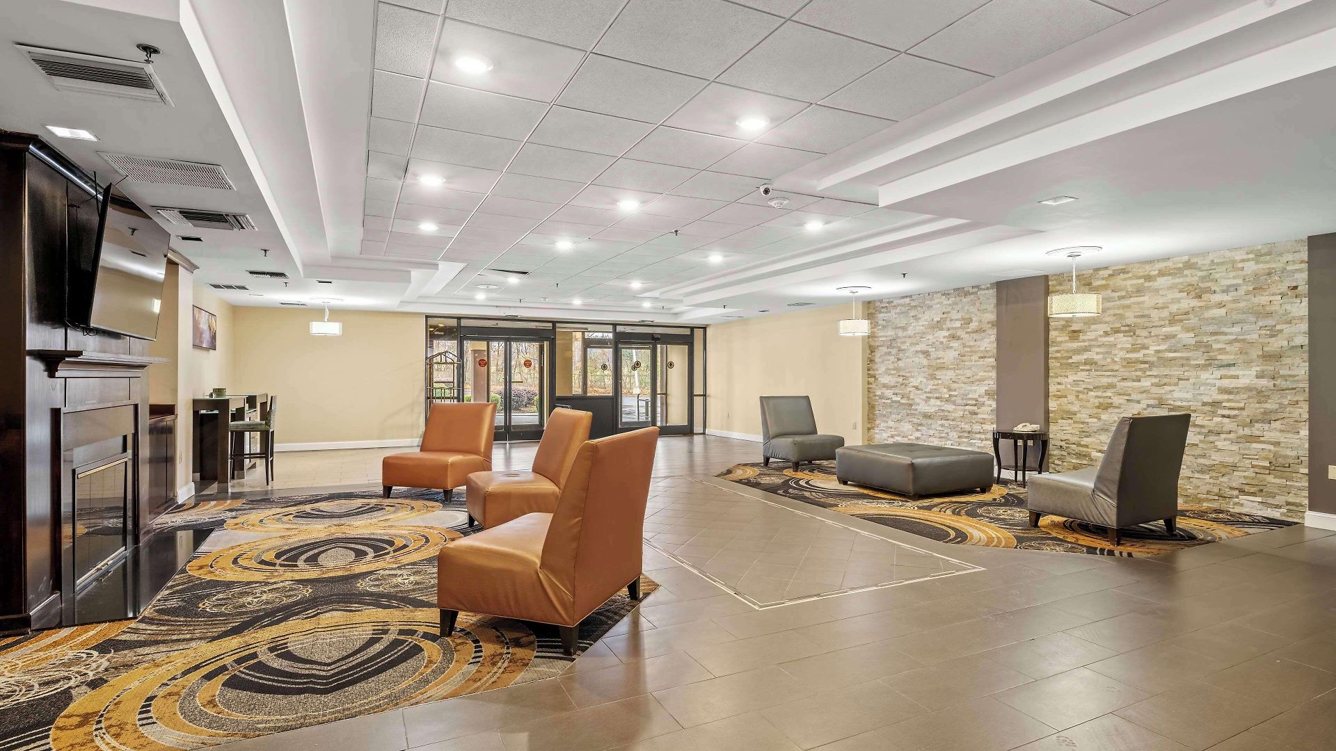 Hotel Red Lion 3*