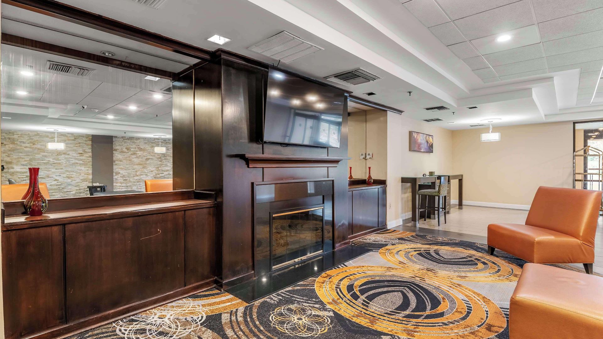 Hotel Red Lion 3*