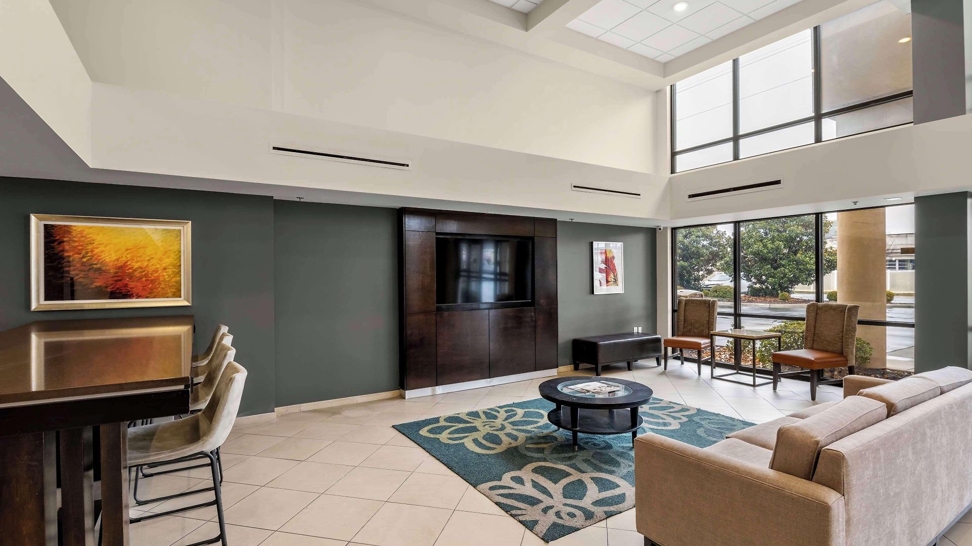 Hotel Red Lion 3*