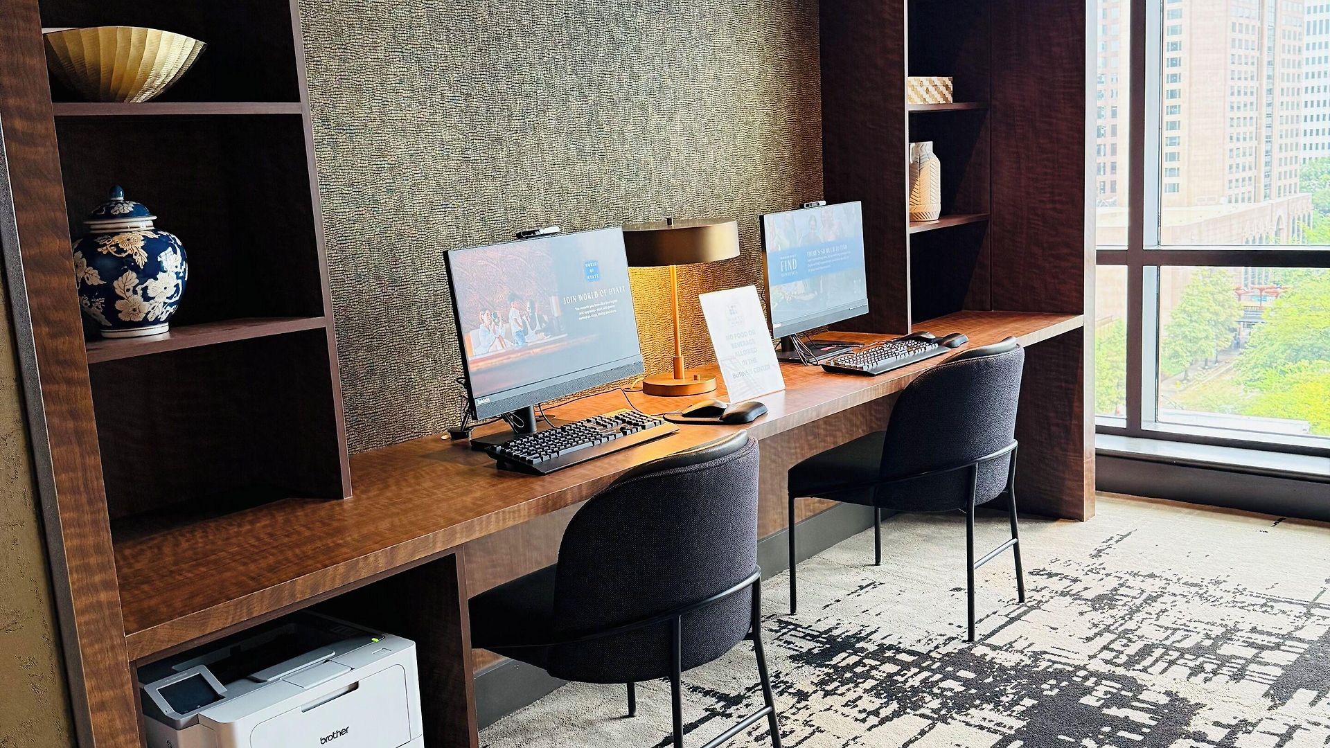 Hotel Hyatt Place Downtown 3*