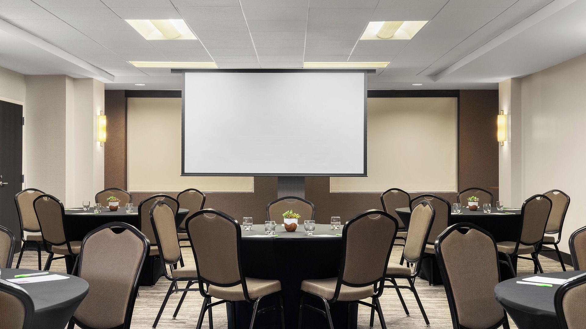 Hotel Hyatt Place Downtown 3*