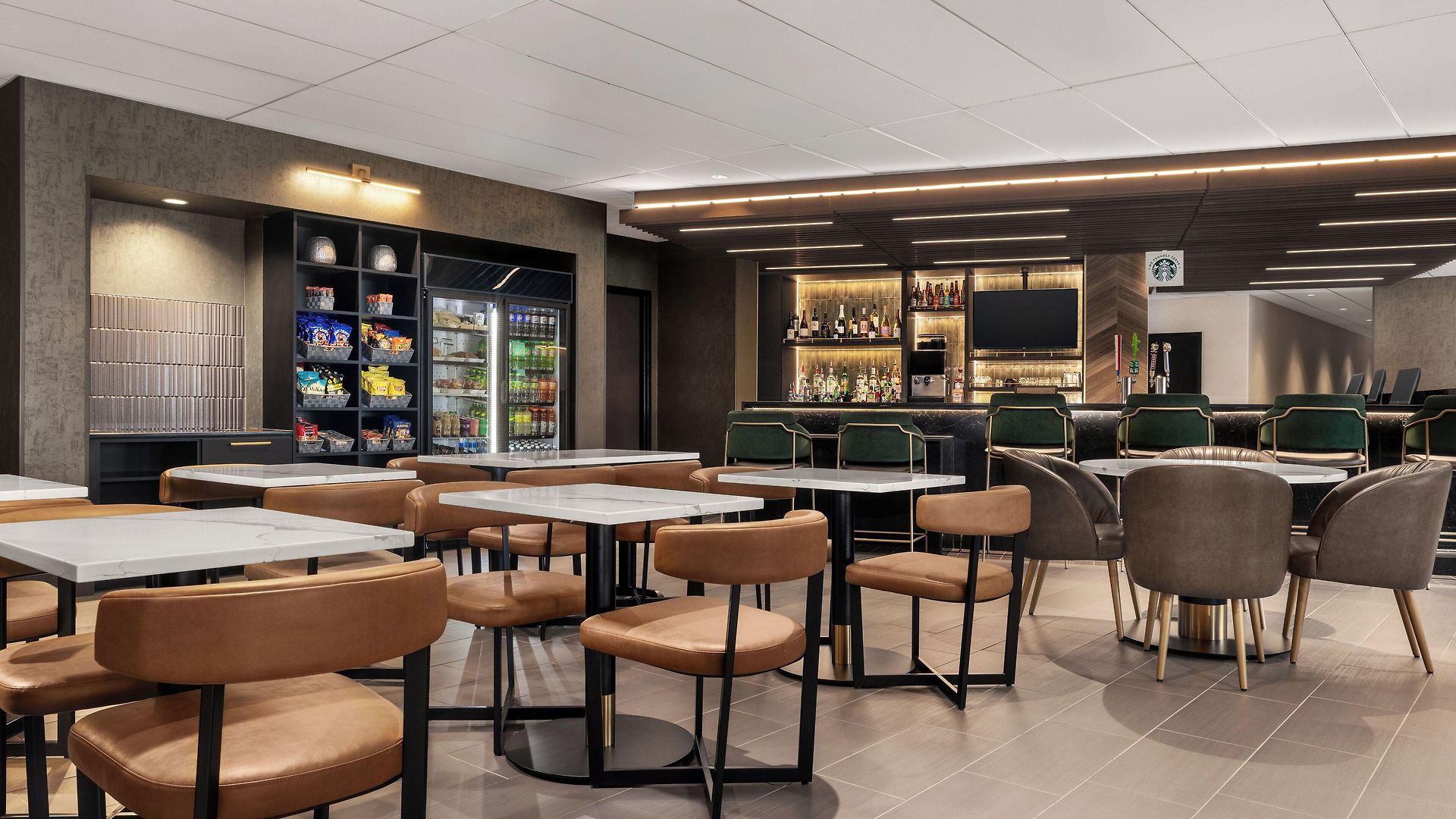 Hyatt Place Downtown 3* Charlotte