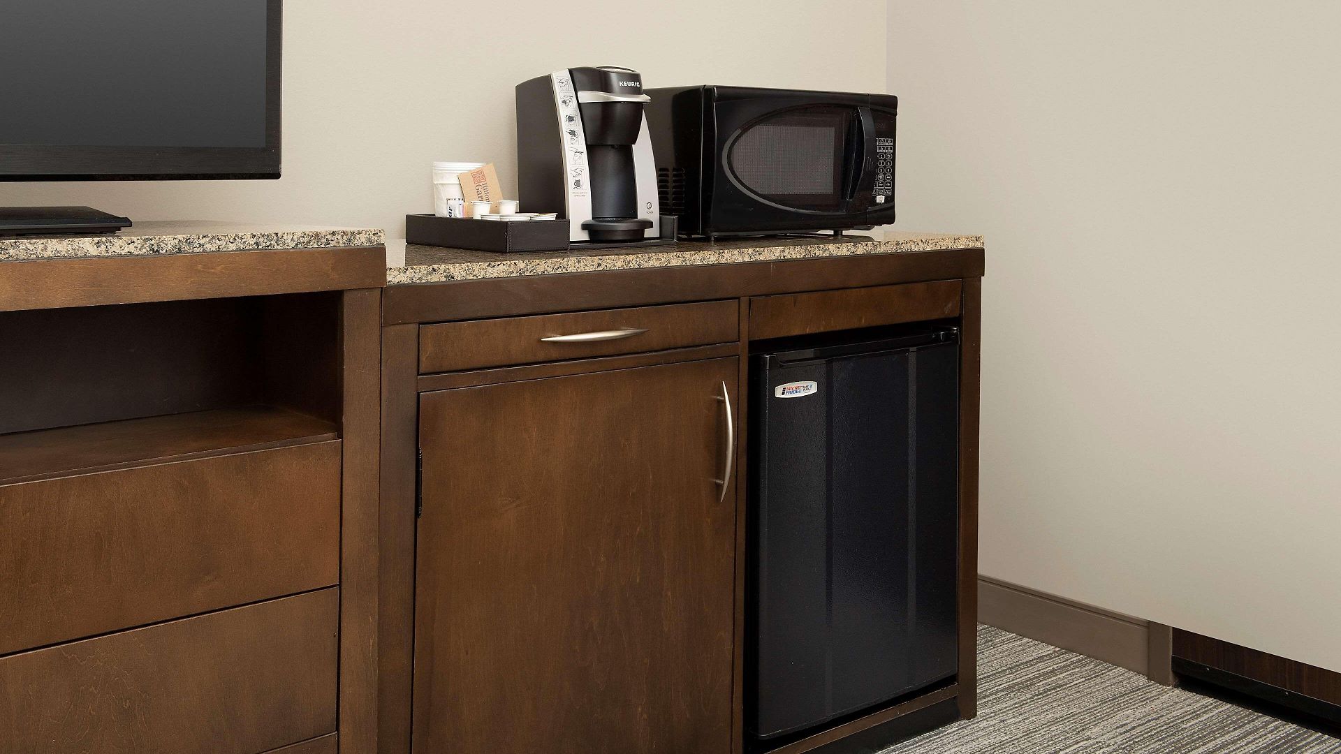 Hotel Hilton Garden Airport Charlotte