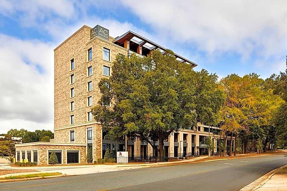 Hotel Ac By Marriott Southpark