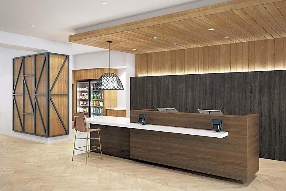 Staybridge Arpt Area - Tyvola By Ihg Charlotte