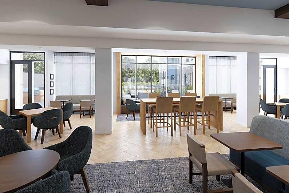 Staybridge Arpt Area - Tyvola By Ihg