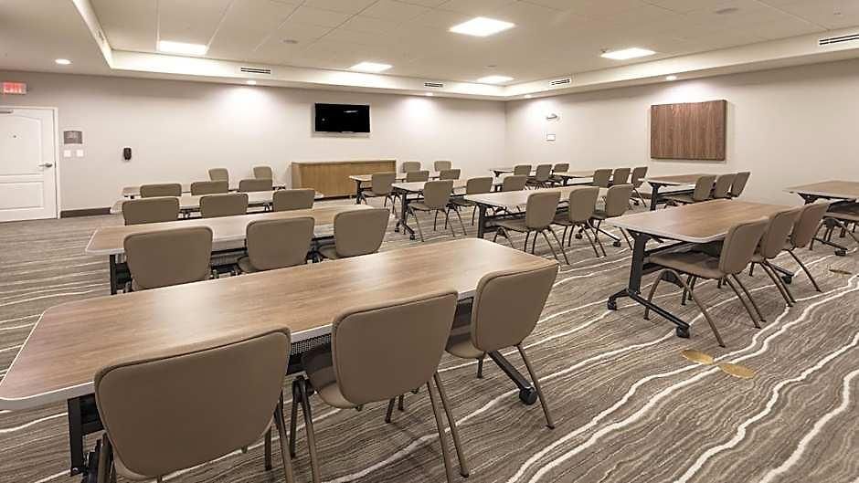 Hotel Staybridge Arpt Area - Tyvola By Ihg Charlotte
