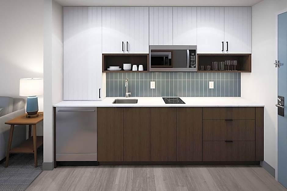 Staybridge Arpt Area - Tyvola By Ihg