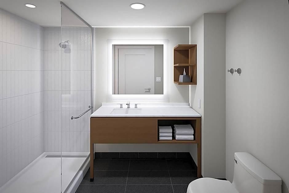 Staybridge Arpt Area - Tyvola By Ihg Hotel Charlotte