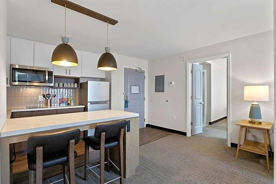 Staybridge Arpt Area - Tyvola By Ihg Hotel
