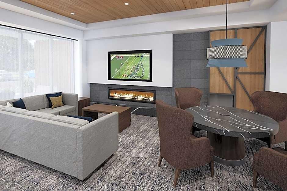 Hotel Staybridge Arpt Area - Tyvola By Ihg