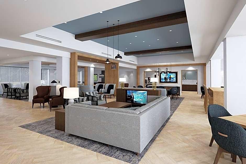 Hotel Staybridge Arpt Area - Tyvola By Ihg Charlotte