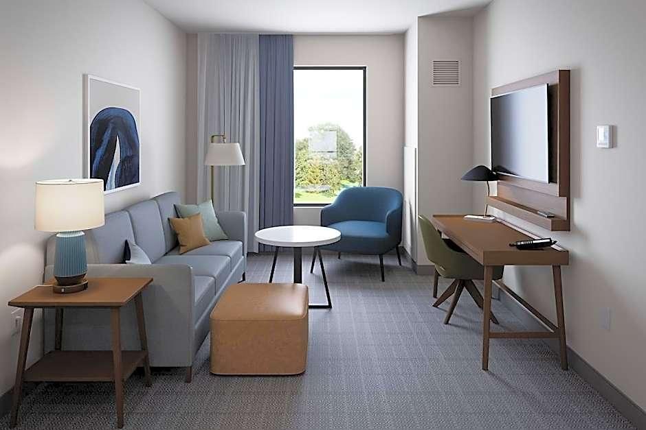 Hotel Staybridge Arpt Area - Tyvola By Ihg Charlotte