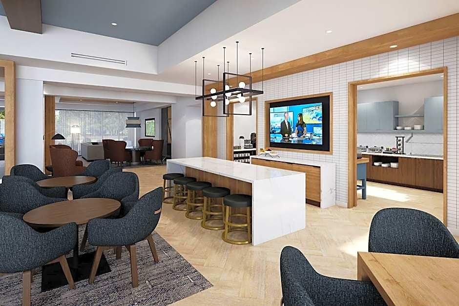 Staybridge Arpt Area - Tyvola By Ihg 3*