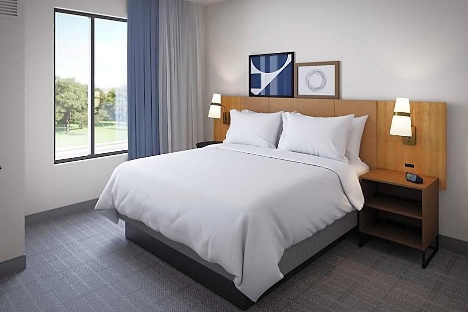 Staybridge Arpt Area - Tyvola By Ihg 3* Charlotte