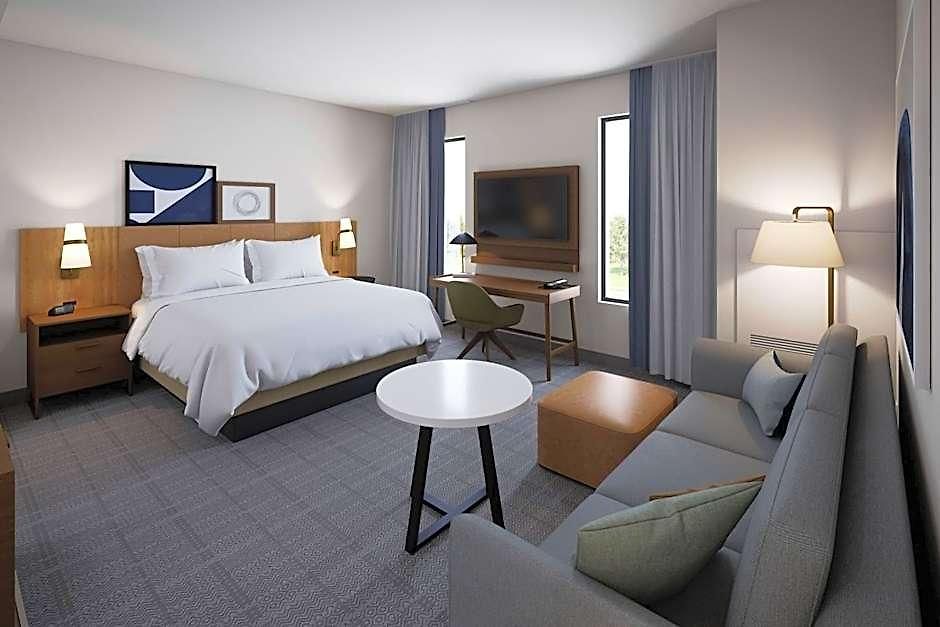 Hotel Staybridge Arpt Area - Tyvola By Ihg 3*