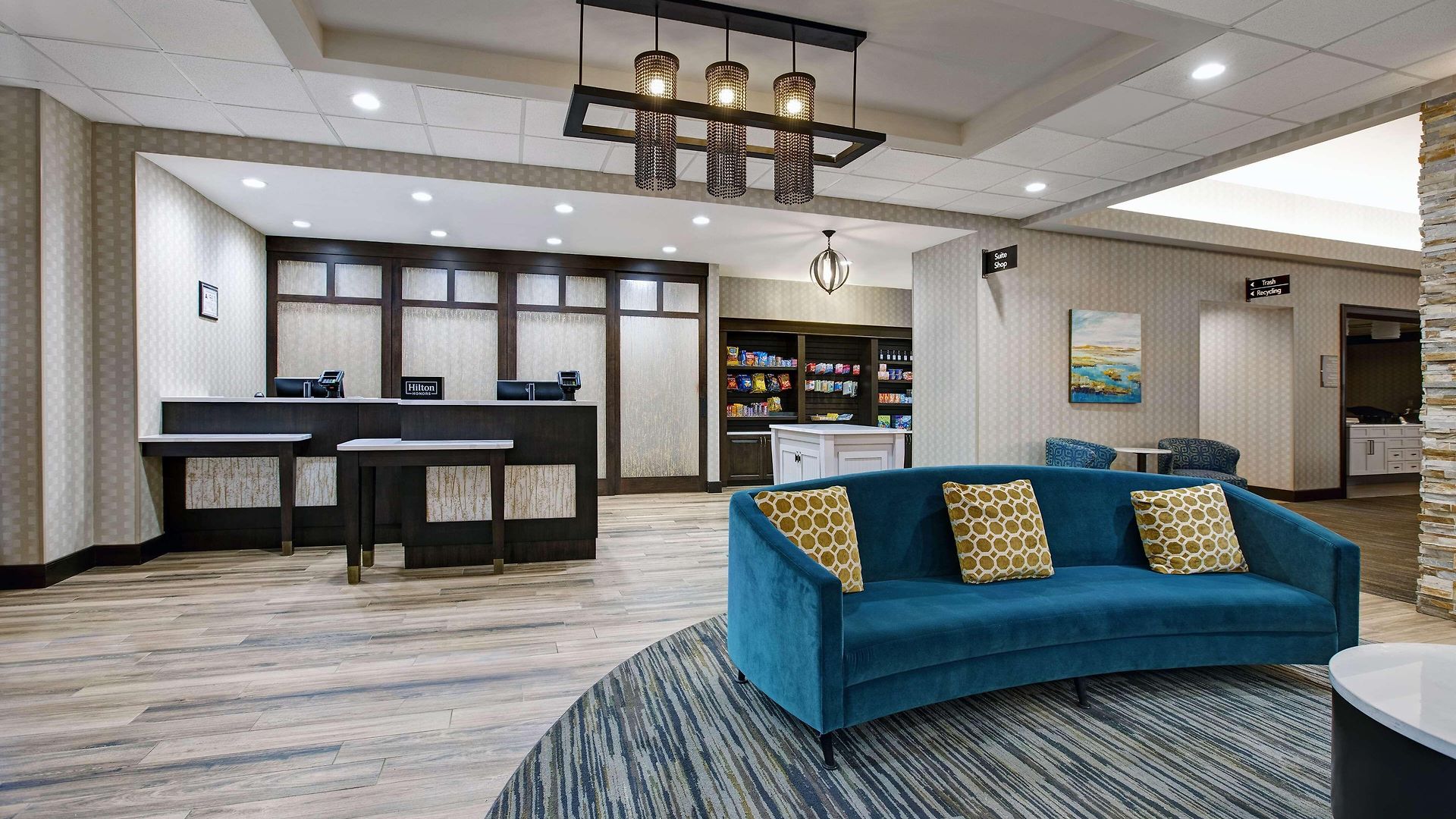 Homewood Ayrsley Hotel 3*