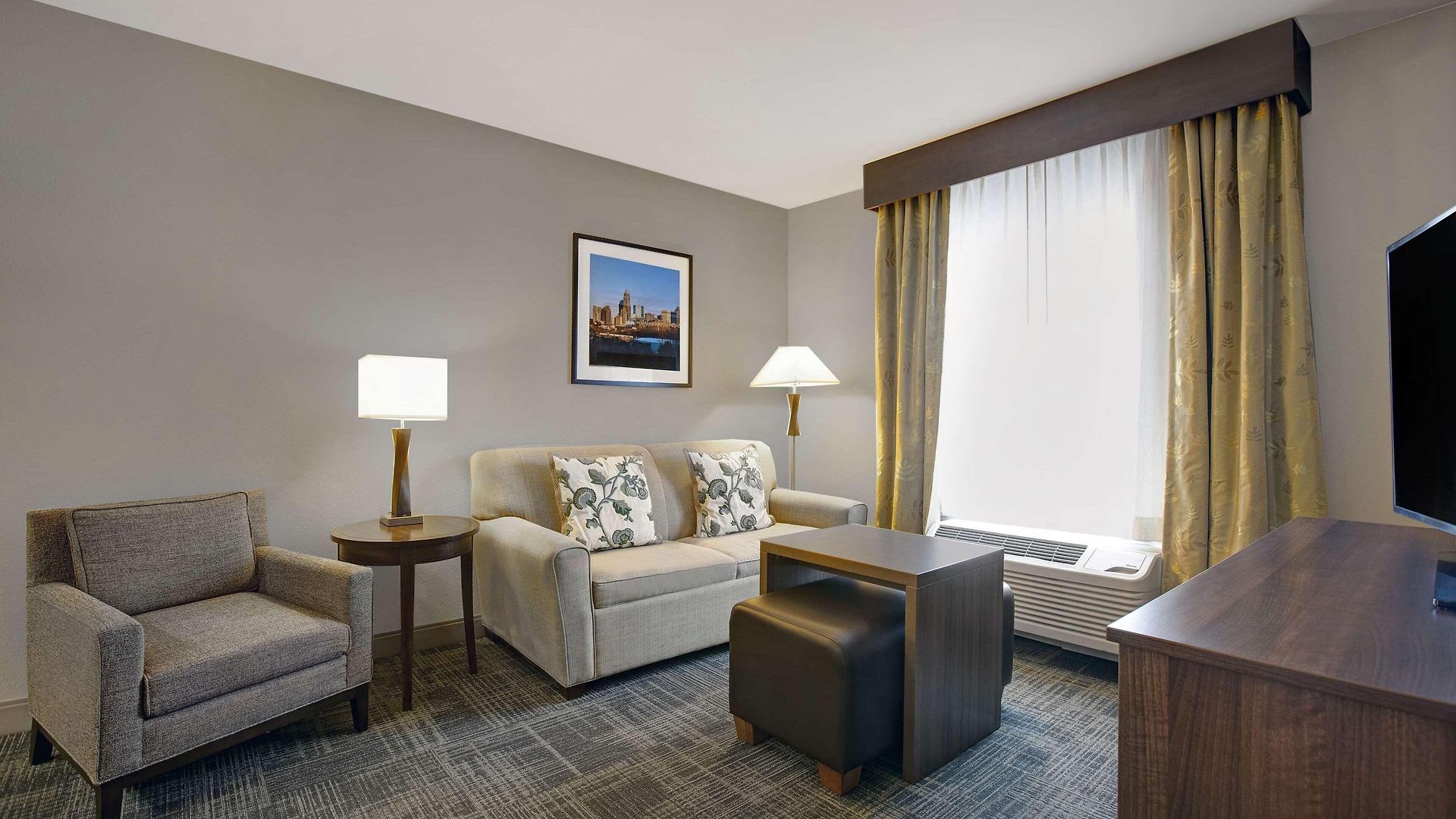 Homewood Ayrsley Hotel
