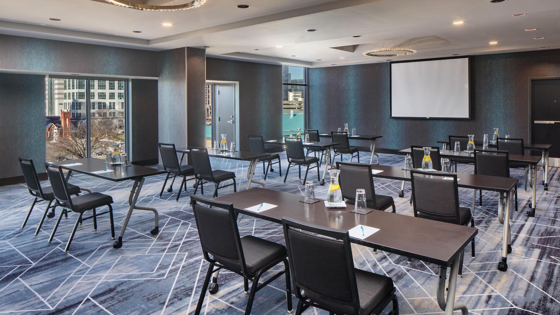 Hotel Hyatt House Center 3*