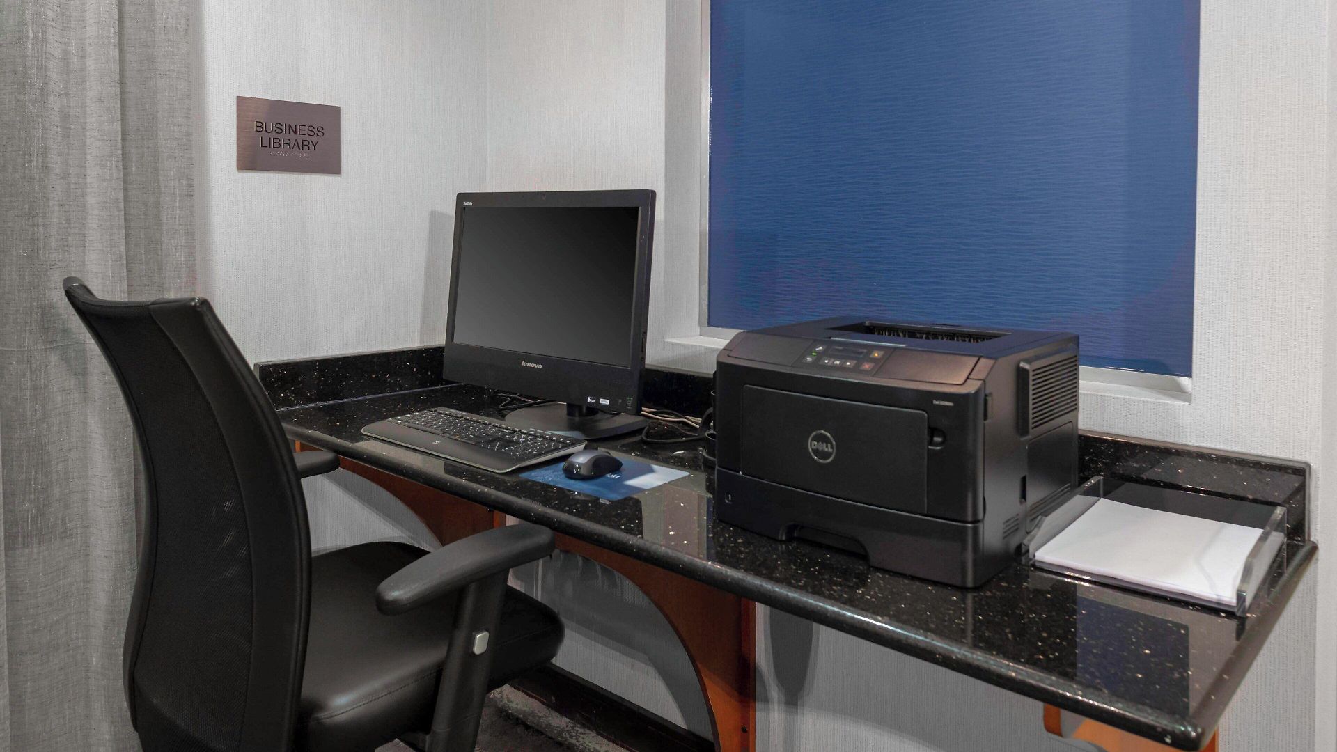 Hotel Fairfield & By Marriott Matthews 3*